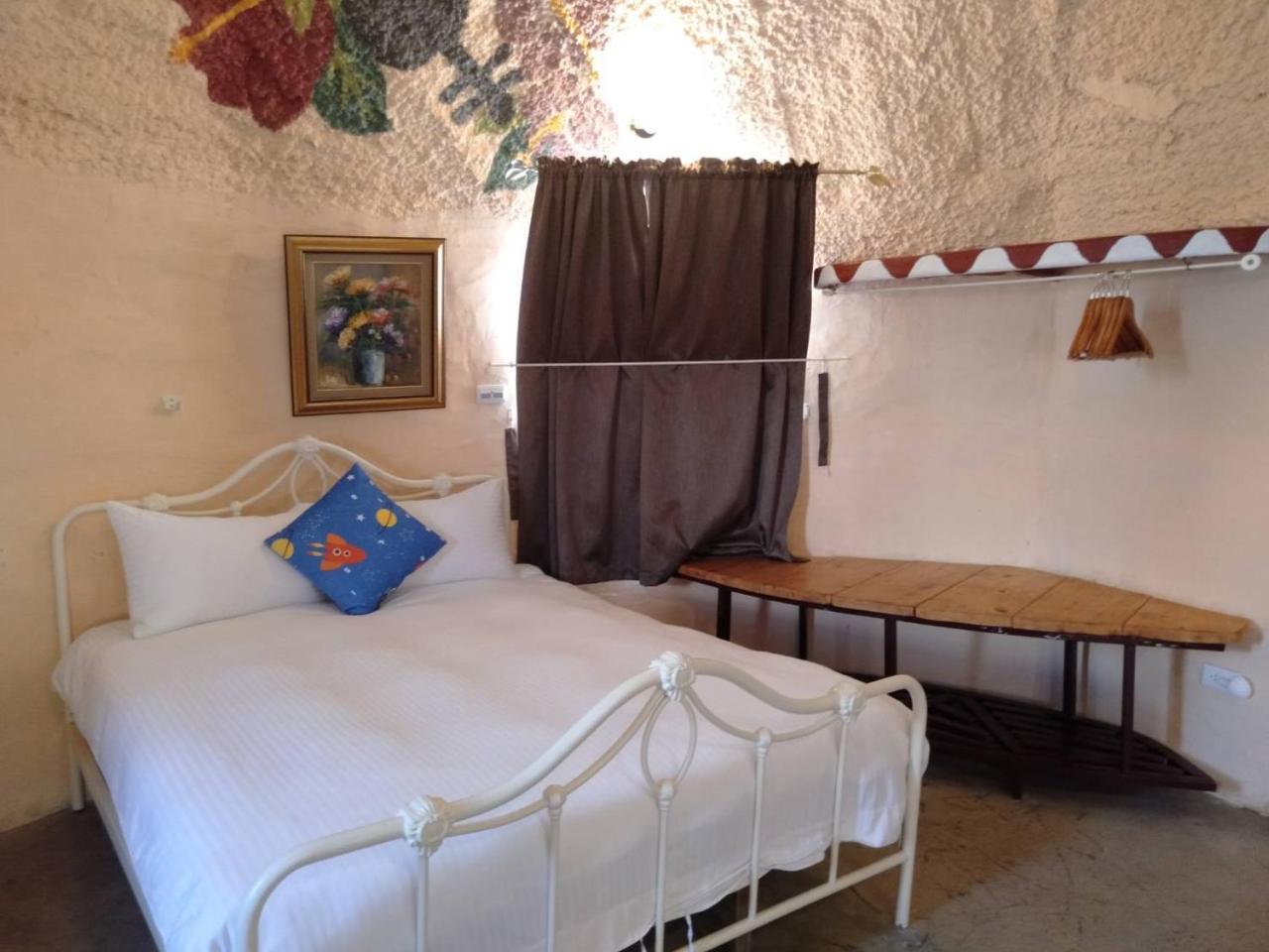 Kenting Ha-Bi Star Fort Heng-ch'un Екстериор снимка