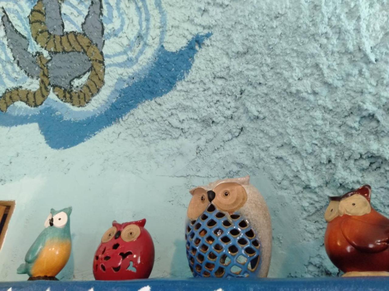 Kenting Ha-Bi Star Fort Heng-ch'un Екстериор снимка