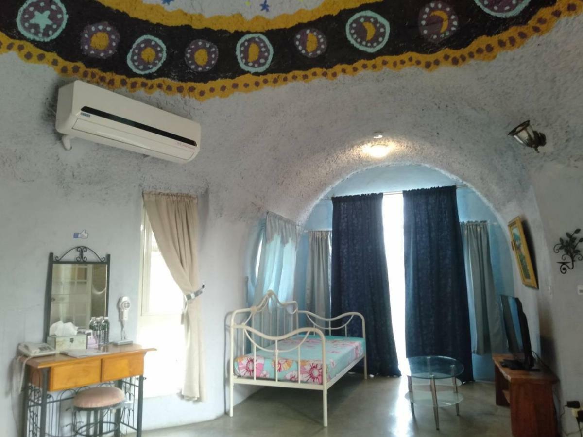Kenting Ha-Bi Star Fort Heng-ch'un Екстериор снимка